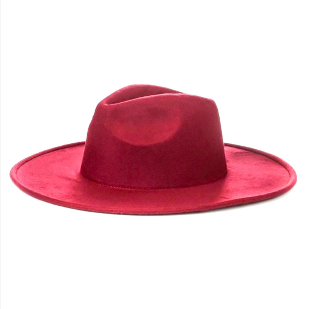 Fedora hat